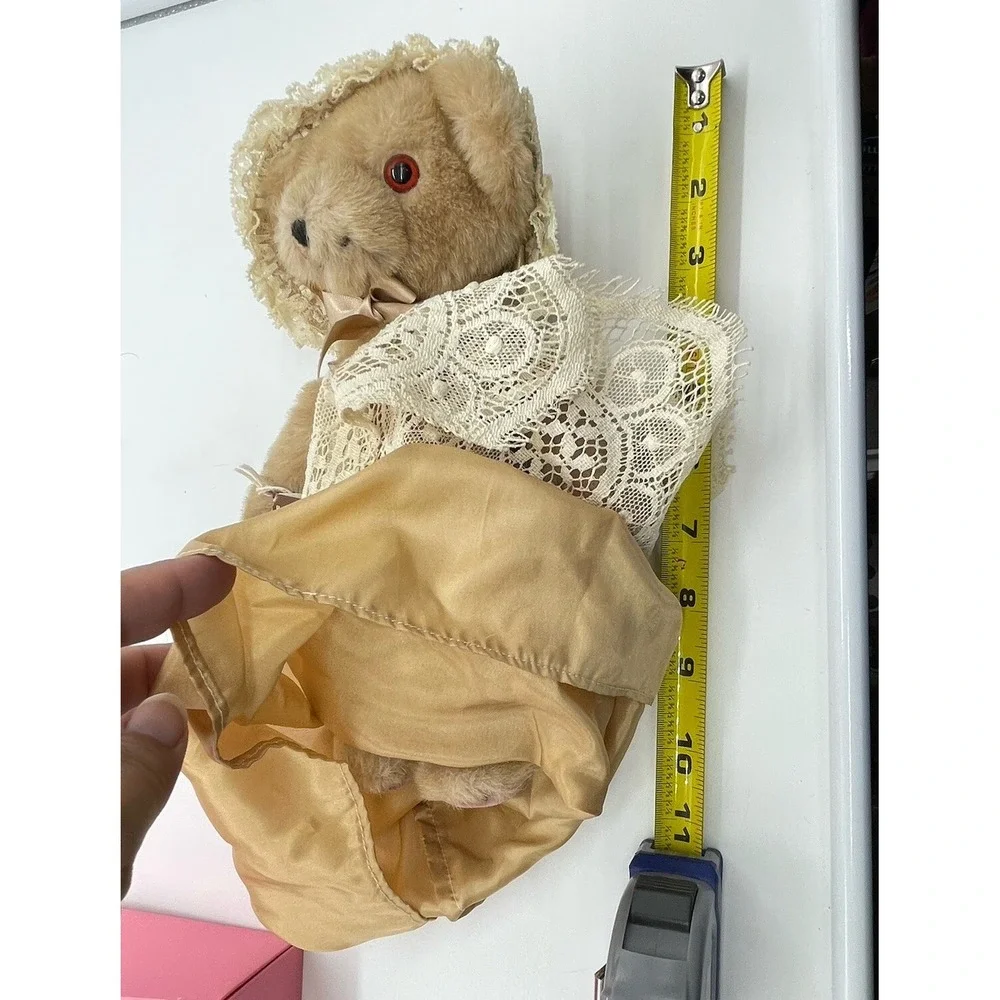 House of Nisbet Baby Honiton 10